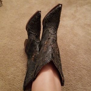 Cowgirl Boots